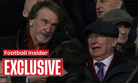 Exclusive: Man United backtrack on Busby families after Sir Alex intervenes