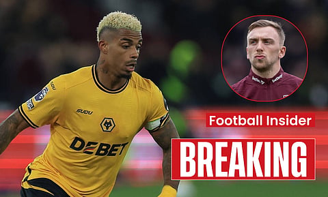 Mario Lemina breaks silence with 'truth' message after Jarrod Bowen bust-up