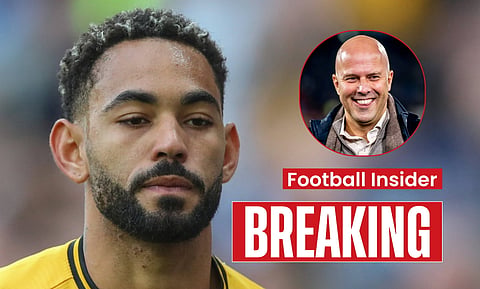 Matheus Cunha sends message to Liverpool icon as whispers intensify
