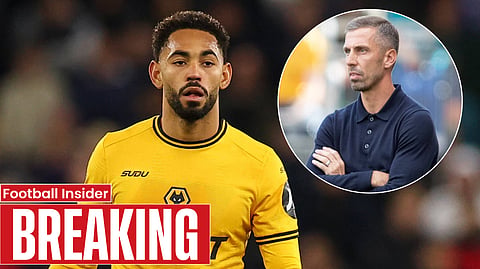 Matheus Cunha's response to Wolves contract offer revealed - Insider