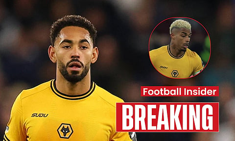 Matheus Cunha sends message to Wolves duo after axe