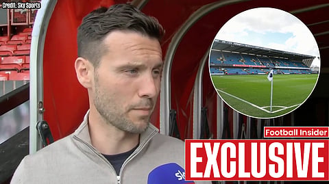 Exclusive: Mat Sadler in contention for Millwall and Northampton manager jobs
