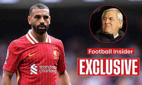 Exclusive: Keith Hackett shares big VAR update as Liverpool controversy re-analysed