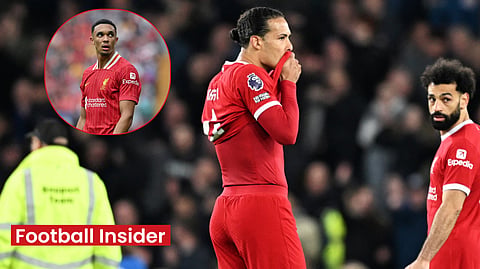 Salah, Van Dijk, Trent latest: Liverpool tipped for 'biggest result in history' 