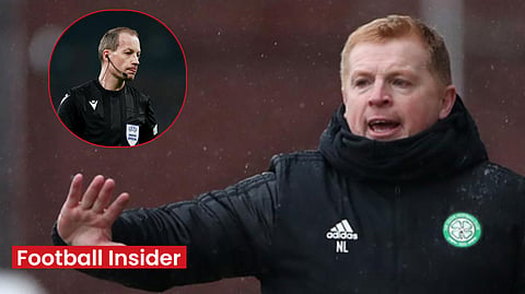 Rangers vs Celtic 'punishment': 'Huge' Neil Lennon claim