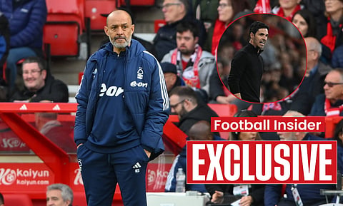 Exclusive: Nottingham Forest reach full agreement to sign Ally Graham