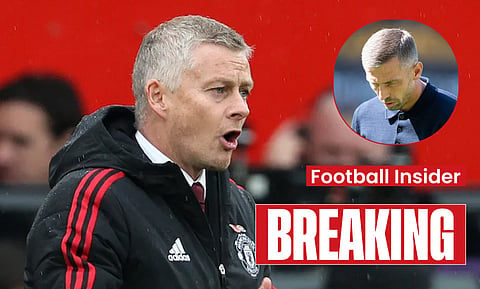 Wolves next manager: Ole Gunnar Solskjaer update today