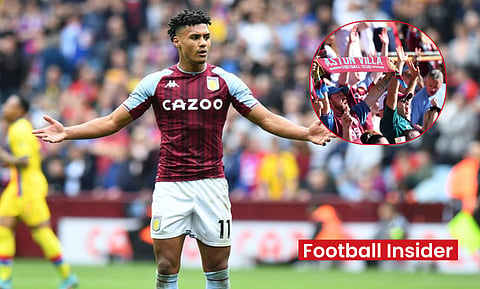 Ollie Watkins 'out at Aston Villa' - Fans react to 'bully' Jhon Duran latest