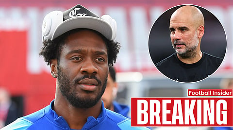 Nottingham Forest confident of agreeing Ola Aina deal after Man City news - sources