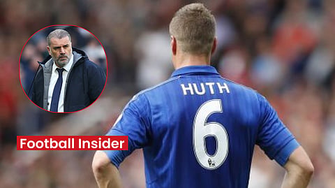 Robert Huth trolls Tottenham in new message after Chelsea win