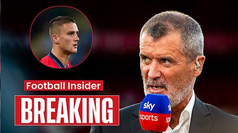 'Harwood-Bellis influence to get Roy Keane in': 'Brutal' Southampton manager shock