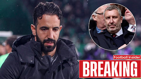 Exclusive: Man United pave the way for blockbuster defender signing