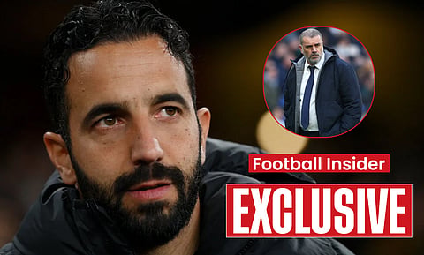 Exclusive: Man United and Tottenham race to sign top goalkeeper John Victor