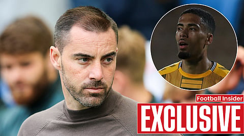 Exclusive: Hull City plot raid to sign Reading star Harvey Knibbs
