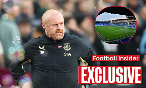 Everton's two priority January signings revealed - sources 
