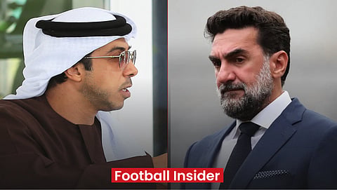Man City and Newcastle owners fear devastating blow after twist - Stefan Borson