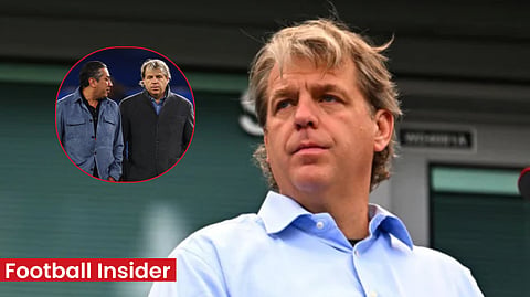 Chelsea owners to agree takeover deal? Stefan Borson drops verdict after protests