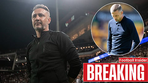 Wolves 'confident' of appointing Vitor Pereira after paying release clause