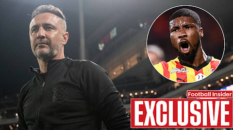 Exclusive: Wolves told loan-to-buy Kevin Danso bid could be accepted