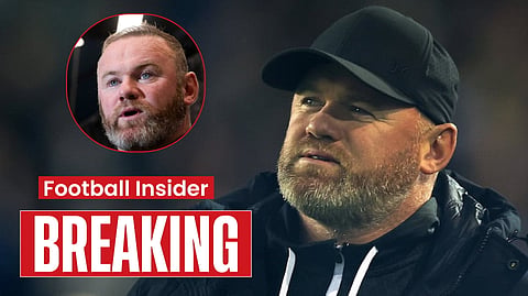 'Man United to sign the next Wayne Rooney' - fans wowed by David Ornstein's update