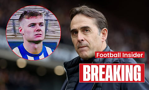 West Ham accelerate Evan Ferguson deal - Insider
