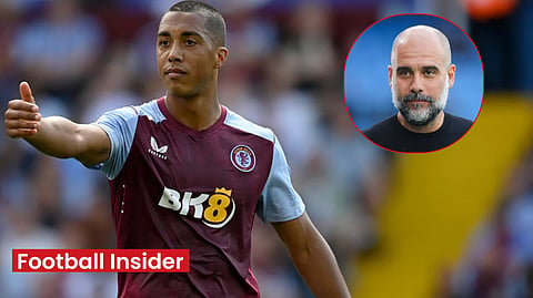 Aston Villa star Tielemans 'magic' stuns Guardiola and Man City: 'Oh man alive'