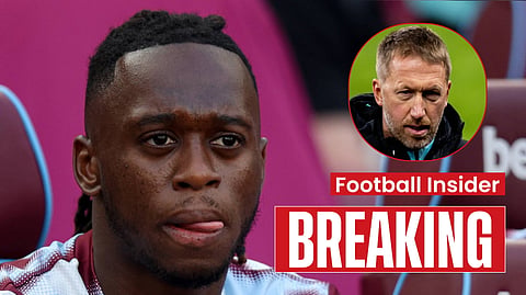 'West Ham's summer transfer priority' revealed as 'Wan-Bissaka decision made'