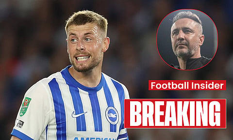 Wolves backed to agree Adam Webster signing - O'Rourke