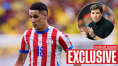 Exclusive: Bournemouth set sights on signing Alex Arce