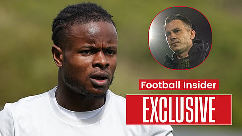 Exclusive: Luton table £1.3m bid for Exeter star Millenic Alli