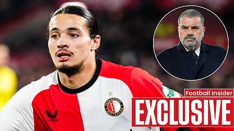 Exclusive: Tottenham scouts closely watching 22-yr-old signed by Arne Slot