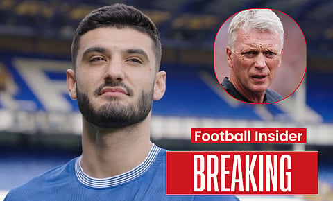 Armando Broja Everton loan termination: 'Decision on Chelsea return made'
