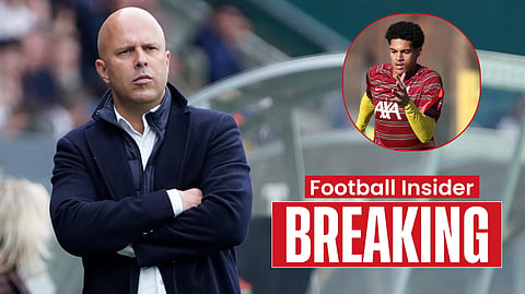 'Liverpool to sign Quansah replacement in January' : Fans react amid Spurs clash