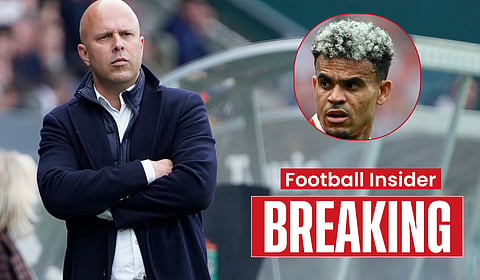 Arne Slot 'incensed' at 'ridiculous' Nottingham Forest vs Liverpool incident