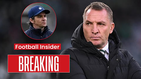 Joey Barton given ‘stinking’ Rangers put-down after Aston Villa v Celtic claim