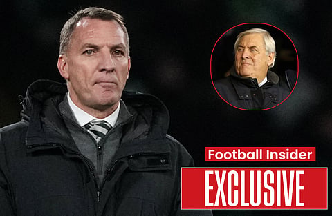 Exclusive: VAR miss 'guilty' man vs Celtic, possible wrong incident review
