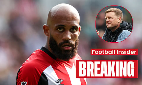 Bryan Mbuemo to Newcastle: Brentford 'to get top dollar' as talks readied