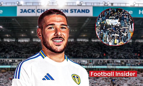 Leeds fans all say the same thing about Emi Buendia signing after Sky update