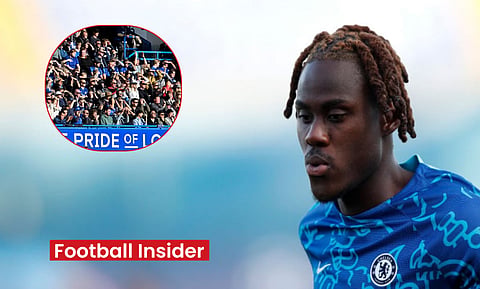 Trevoh Chalobah sends Chelsea message after stunning comeback from 'bomb squad'