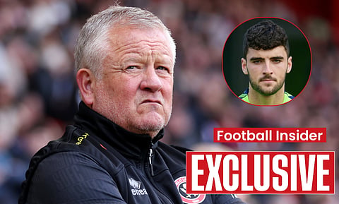 Exclusive: Sheffield United submit £7m Tom Cannon bid