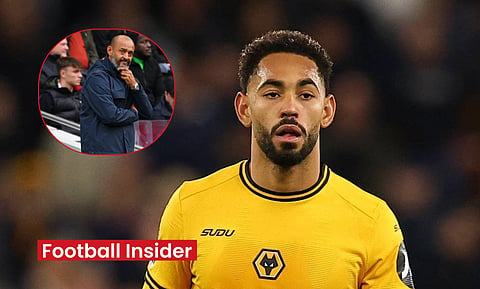 'Nottingham Forest hijack Arsenal's Matheus Cunha deal' - fans react to update