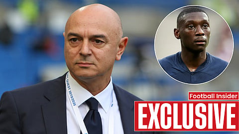 Tottenham striker signing plan revealed after Dominic Solanke news - sources