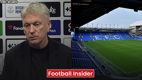 Everton now 'expected' to 'agree three signings, maybe more'