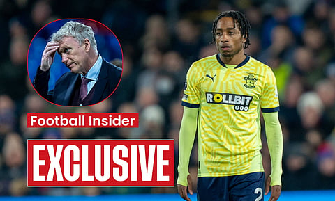 Exclusive: Everton could sign Kyle Walker-Peters in '£5m' deal