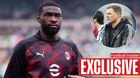 Exclusive: Newcastle make new Fikayo Tomori move after player's U-turn