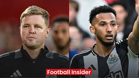 Newcastle 'plan to accept breath-taking Lloyd Kelly offer'