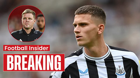 'Sven Botman makes Newcastle transfer decision amid PSG interest'