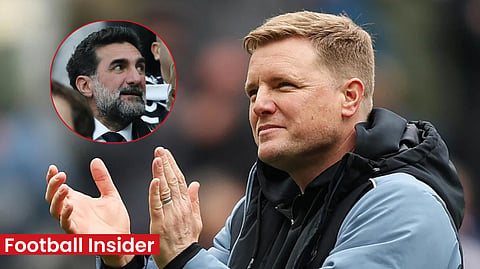 'Newcastle have huge Champions League advantage' after stunning twist