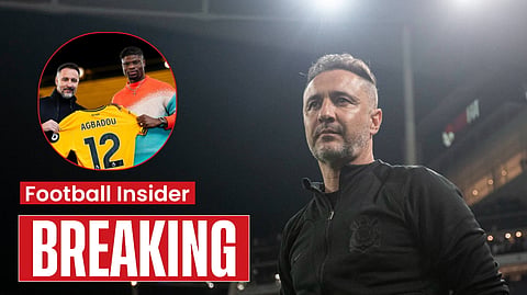Emmanuel Agbadou sends message to Wolves fans after confirmed news