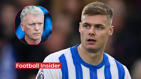 Evan Ferguson to Everton: Alan Myers shares significant news